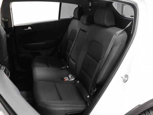 Kia Sportage IV с пробегом 2017 года, цена 2 099 000 рублей, 66946 км, внедорожник, Автокод Объявления