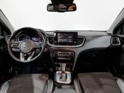 Kia Ceed III Москва  - изображение 41