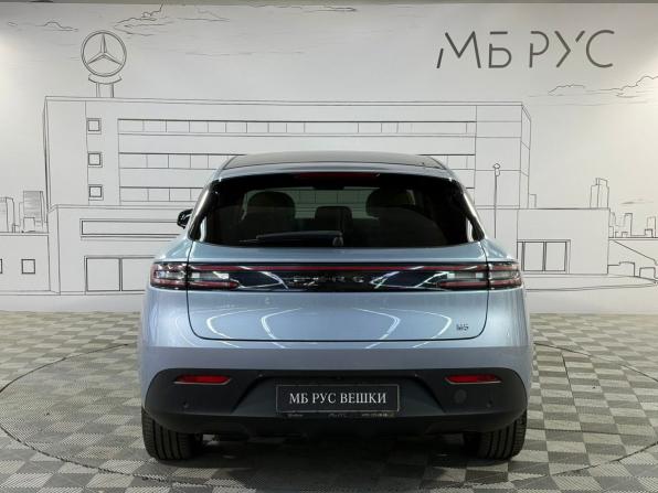 Seres M5 с пробегом 2024 года, цена 3 800 000 рублей, 22129 км, внедорожник, Автокод Объявления