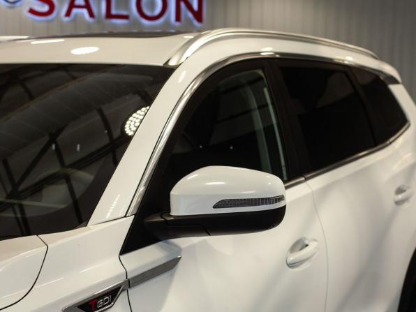 Chery Tiggo 8 Pro Max I с пробегом 2023 года, цена 2 280 000 рублей, 75101 км, внедорожник, Автокод Объявления