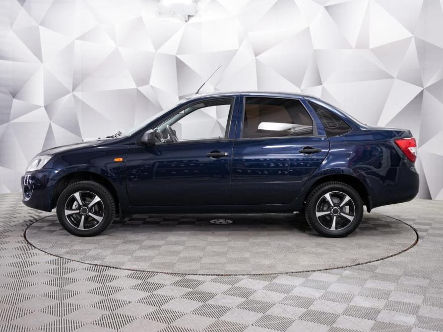 Lada (ВАЗ) Granta I Ульяновск  - изображение 2
