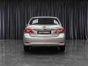 Toyota Corolla X (E140 E150) Рестайлинг Тюмень  - изображение 20