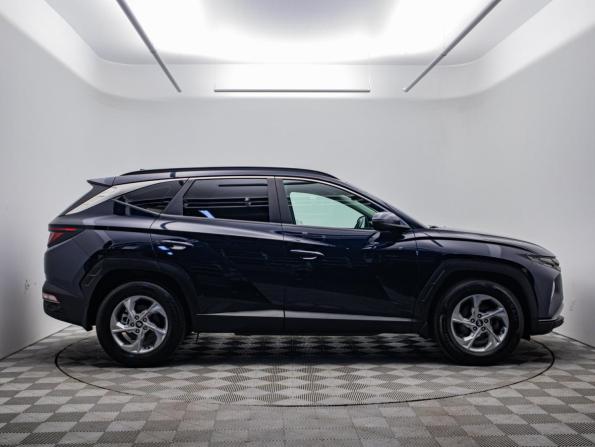 Hyundai Tucson IV с пробегом 2021 года, цена 2 754 000 рублей, 48945 км, внедорожник, Автокод Объявления