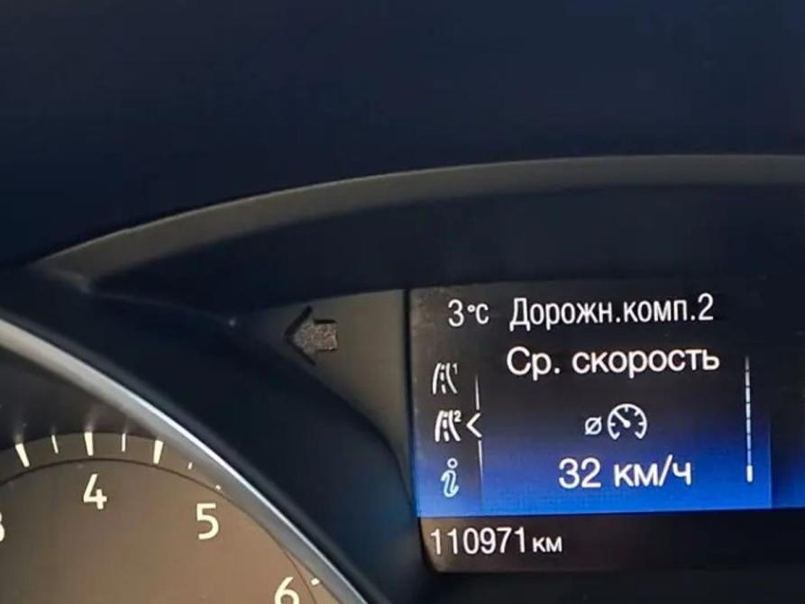 Ford Focus III Рестайлинг Санкт-Петербург  - изображение 11