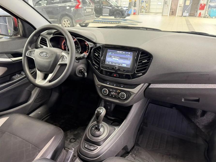 Lada (ВАЗ) Vesta I Санкт-Петербург  - изображение 3