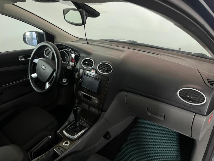 Ford Focus II Рестайлинг Воронеж  - изображение 8