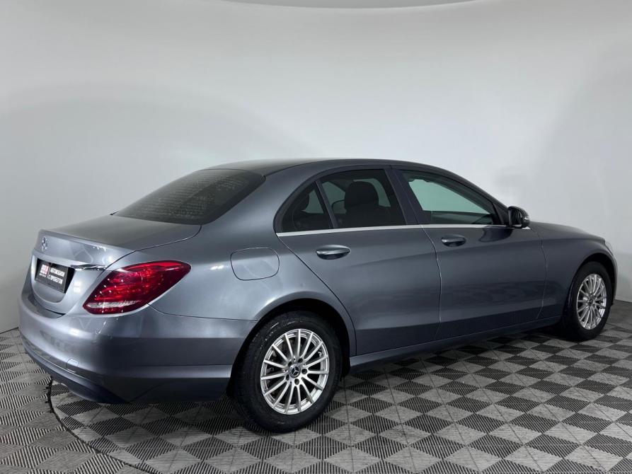 Mercedes-Benz C-Класс IV (W205) Ростов-на-Дону  - изображение 6