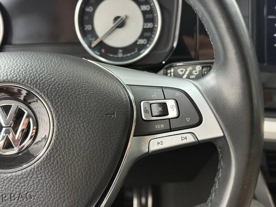 Volkswagen Touareg III Красноярск  - изображение 16