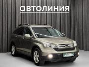 Honda CR-V III Красноярск  - изображение 23