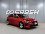Kia Ceed III Воронеж  - изображение 22