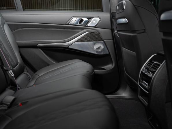 Новый BMW X7 I (G07) Рестайлинг 2026 года, цена 17 990 000 рублей, внедорожник, Автокод Объявления