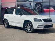 Skoda Yeti I Рестайлинг Воронеж  - изображение 20