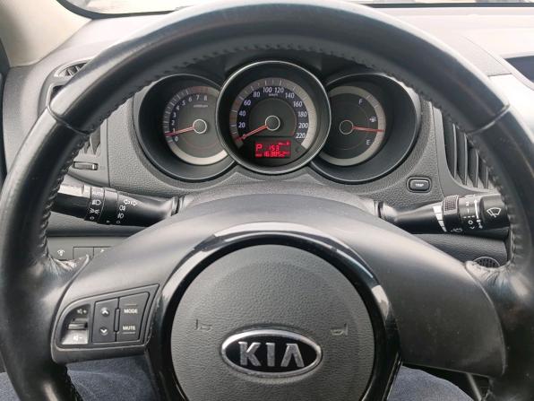 Kia Cerato II с пробегом 2012 года, цена 719 000 рублей, 164000 км, седан, Автокод Объявления