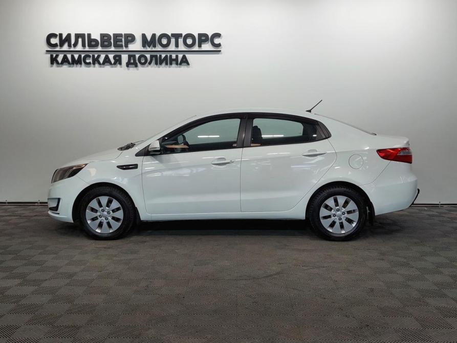 Kia Rio III Пермь  - изображение 10