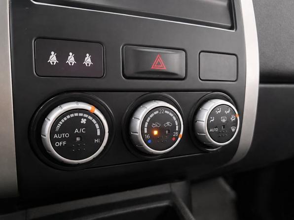 Nissan X-Trail II Рестайлинг с пробегом 2013 года, цена 1 439 000 рублей, 107435 км, внедорожник, Автокод Объявления