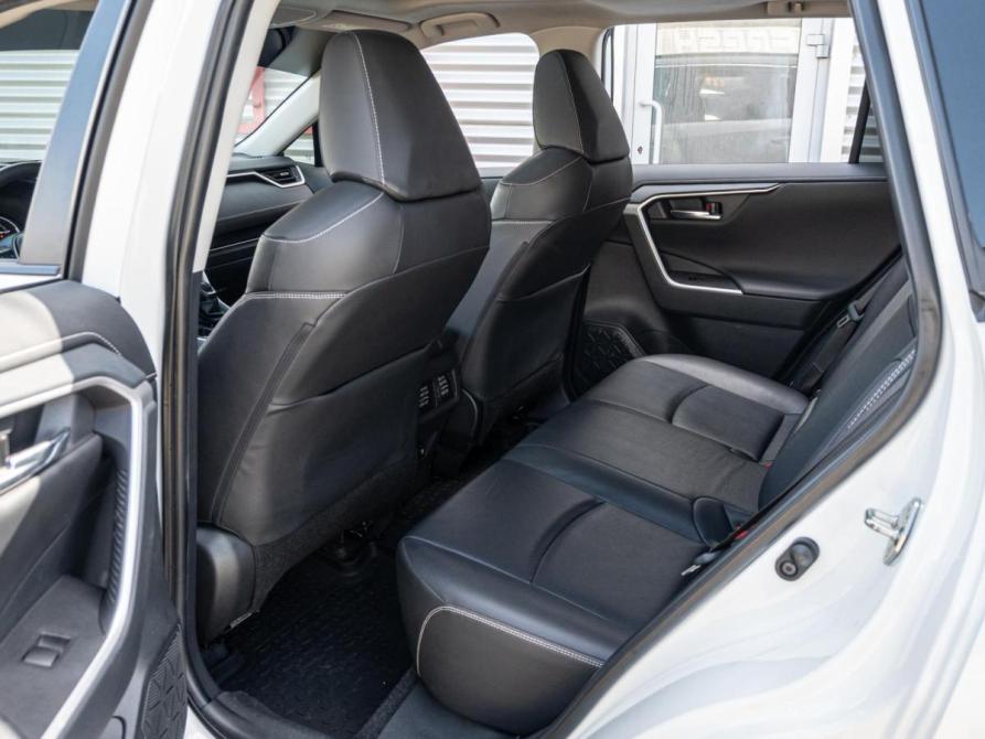 Toyota RAV4 V (XA50) Краснодар  - изображение 11
