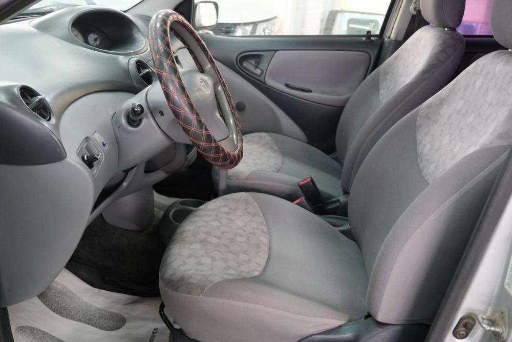 Toyota Echo Омск  - изображение 8