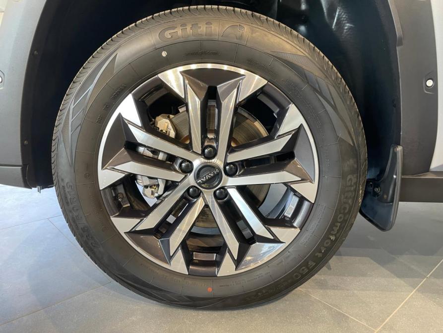 Haval H7 I Стерлитамак  - изображение 7