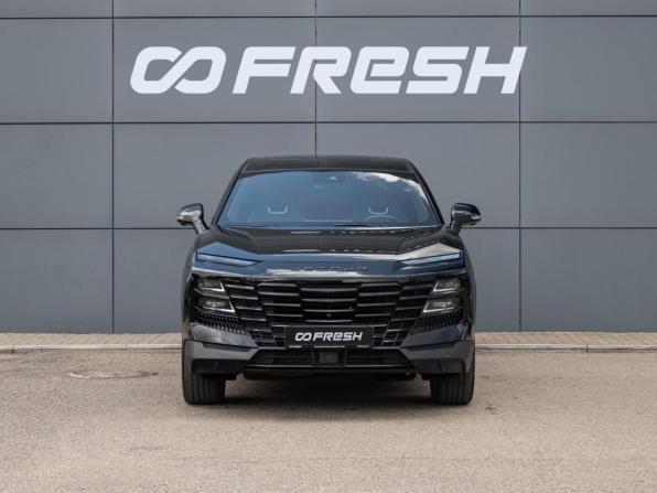 JETOUR DASHING I с пробегом 2023 года, цена 1 975 000 рублей, 39766 км, внедорожник, Автокод Объявления