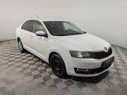 Skoda Rapid I Рестайлинг Москва  - изображение 25