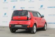 Kia Soul II Рестайлинг Пермь  - изображение 27
