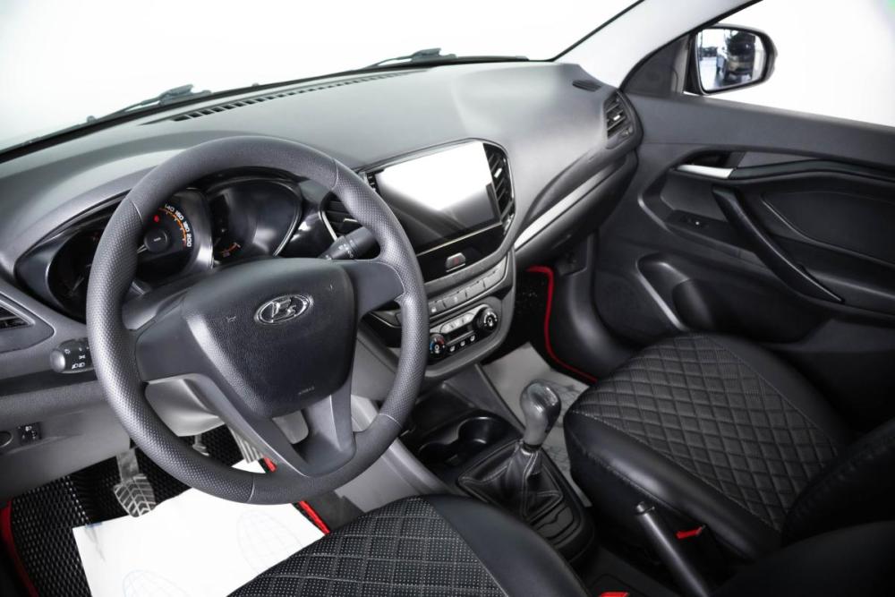 Lada (ВАЗ) Vesta I Пермь  - изображение 8