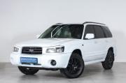 Subaru Forester II Новосибирск  - изображение 20