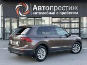 Volkswagen Tiguan II Волгоград  - изображение 24