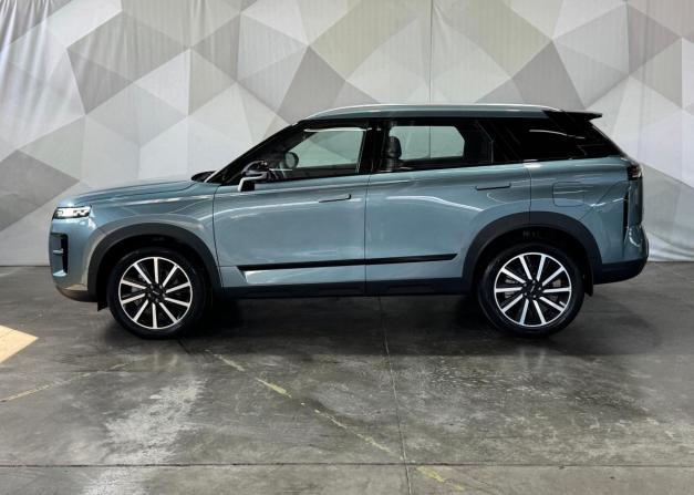 Jaecoo J7 I Рестайлинг с пробегом 2025 года, цена 2 900 000 рублей, 113 км, внедорожник, Автокод Объявления