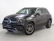 Mercedes-Benz GLE II (V167) Санкт-Петербург  - изображение 31