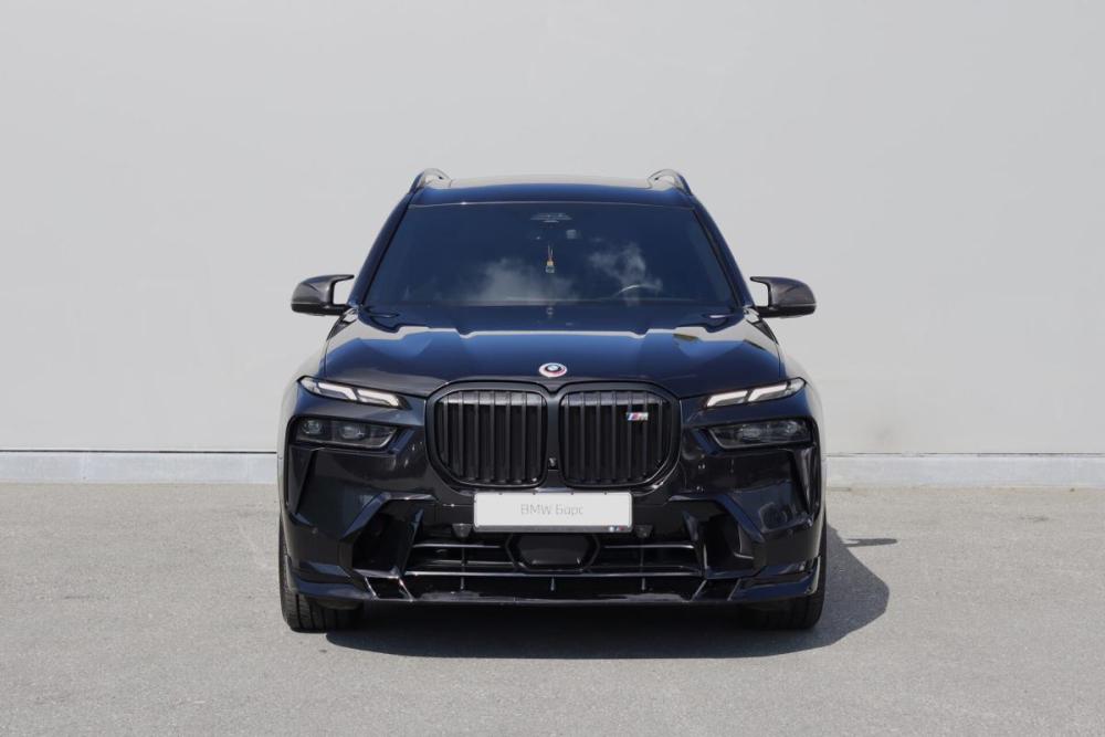 BMW X7 I (G07) Рестайлинг Тюмень  - изображение 2