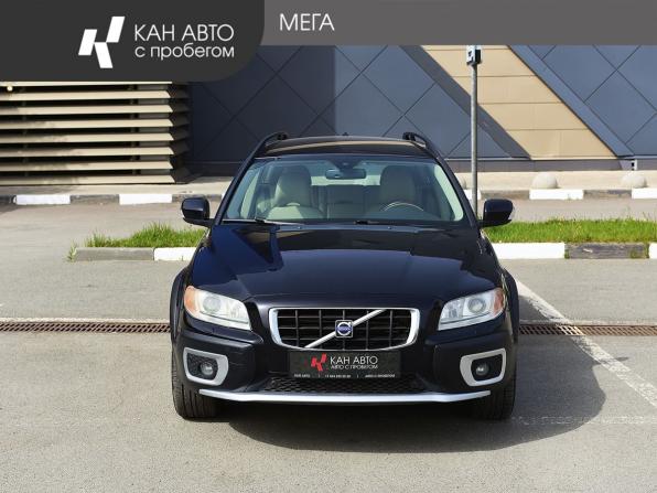 Volvo XC70 II с пробегом 2008 года, цена 1 148 000 рублей, 220146 км, универсал, Автокод Объявления