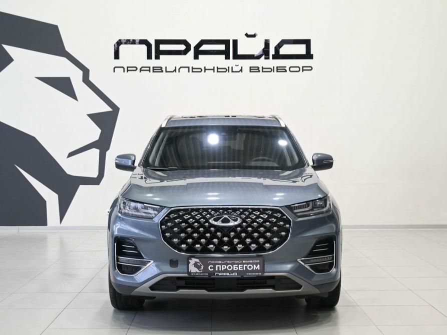 Chery Tiggo 8 Pro I Ростов-на-Дону  - изображение 2