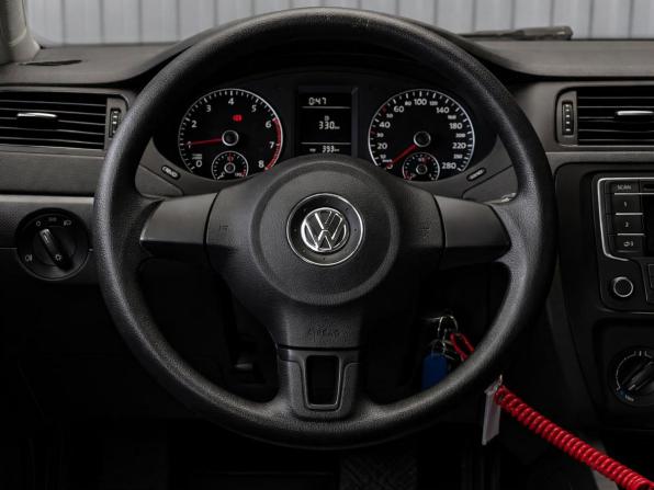 Volkswagen Jetta VI Рестайлинг с пробегом 2014 года, цена 1 017 000 рублей, 159934 км, седан, Автокод Объявления
