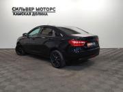 Lada (ВАЗ) Vesta I Пермь  - изображение 25