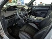 Changan UNI-S (CS55 Plus) I Москва  - изображение 16