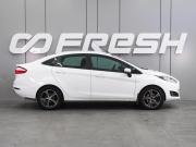 Ford Fiesta Mk6 Рестайлинг Воронеж  - изображение 21
