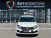 Lada (ВАЗ) Granta I Рестайлинг Волгоград  - изображение 23