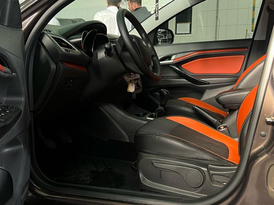 Lada (ВАЗ) Vesta I Волгоград  - изображение 13