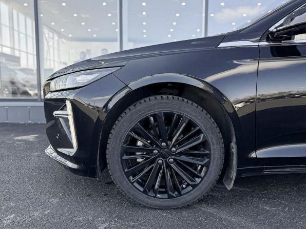 Geely Preface I с пробегом 2024 года, цена 2 740 000 рублей, 5305 км, седан, Автокод Объявления