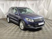 Volkswagen Tiguan I Рестайлинг Москва  - изображение 23