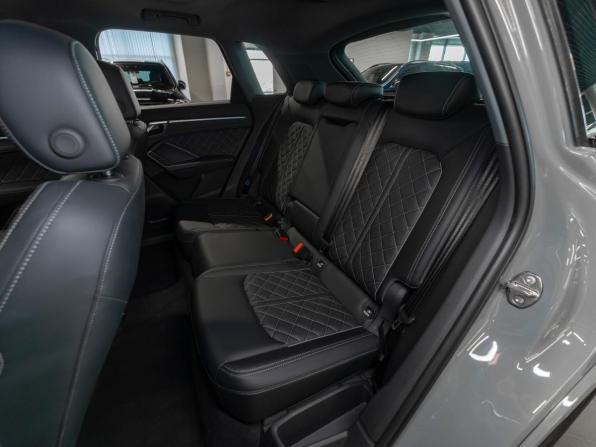 Audi Q3 II (F3) с пробегом 2026 года, цена 4 075 000 рублей, 30 км, внедорожник, Автокод Объявления