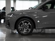Audi Q3 II (F3) Москва  - изображение 46