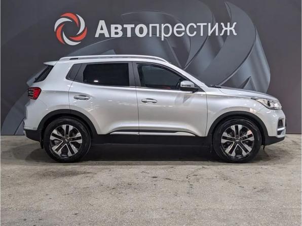Chery Tiggo 4 I Рестайлинг с пробегом 2020 года, цена 1 175 000 рублей, 120000 км, внедорожник, Автокод Объявления