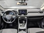 Toyota RAV4 V (XA50) Москва  - изображение 43