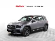 Mercedes-Benz GLB I (X247) Рестайлинг Москва  - изображение 22