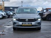 Volkswagen Polo VI Вологда  - изображение 21