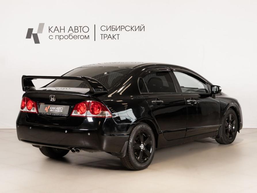 Honda Civic VIII Казань  - изображение 3