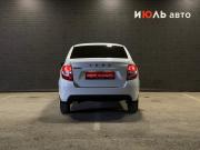 Lada (ВАЗ) Granta I Рестайлинг Челябинск  - изображение 25