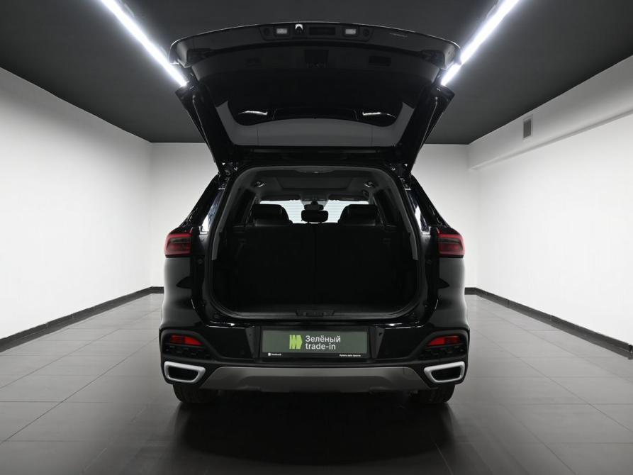Chery Tiggo 8 I Рестайлинг Тверь  - изображение 7